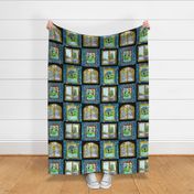 A Quilter’s Lake Life Jumbo