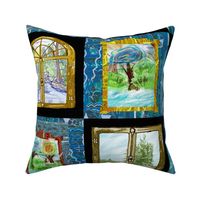 A Quilter’s Lake Life Jumbo