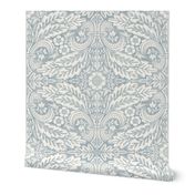 French Farmhouse Fleur-De-Lis // LARGE