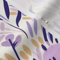kandinsky lavender flowers
