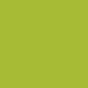 Tequila Lime 2028-30 a7bb33 Solid Color