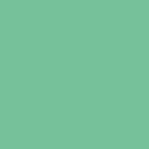 Meadowlands Green 2036-40 76c19a Solid Color