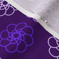 Purple Spiral