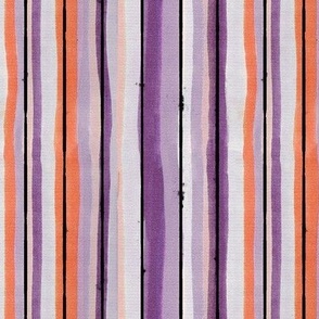 fall stripes 6 inch