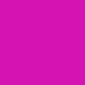 solid vivid neon pink, Hexagons Kaleidoscope Coordinate
