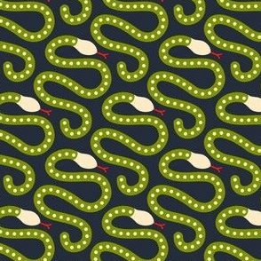 2841 B Small - snakes