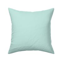 Soft Mint 2041-60 c3e9e1 Solid Color