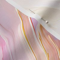 Jumbo Pastel Dreams: An Artistic Journey of Strokes and Hues