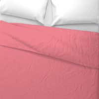 Christmas Plain Coordinating Solid Cerise Pink