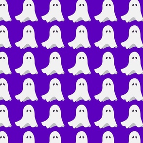 Ghost purple