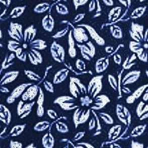 Batik Calico