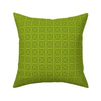 Quilt Green