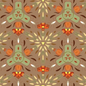 candle light pattern 1d