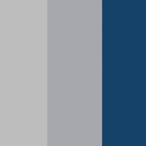vintage blue and gray stripes 2