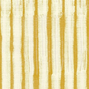 Textured stripe vertical yellow