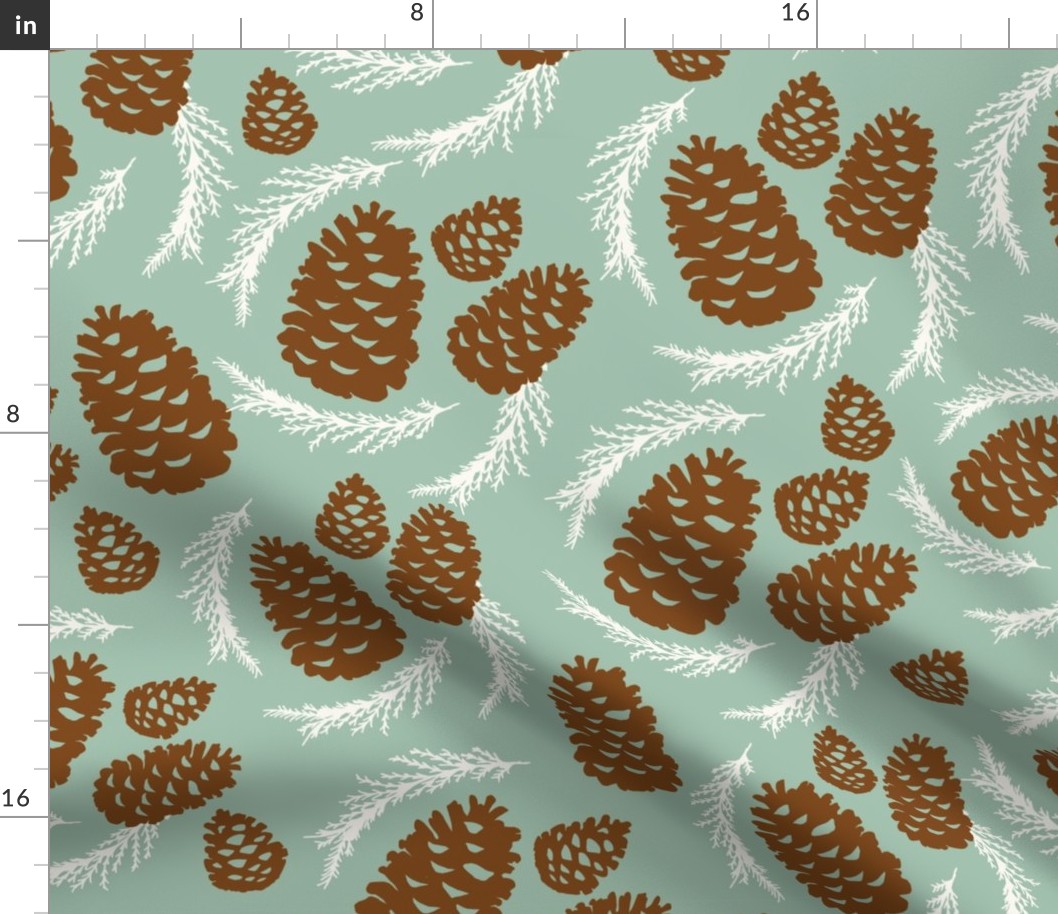 Pinecone-Play-Green-Brown-9-Medium