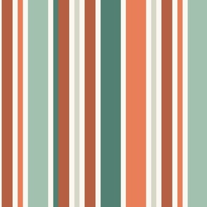 Lake Life Stripe 100-Large