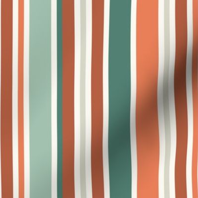 Lake Life Stripe 50-Medium