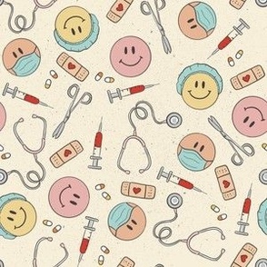 Medical Smiles