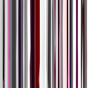  pink_ gray_ red stripes e