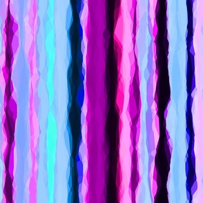 colorful abstract stripes