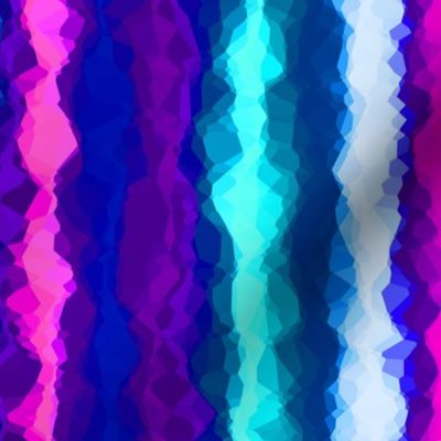 colorful stripe abstract