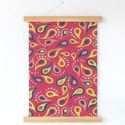 Nasher Matisse Paisley_small repeat