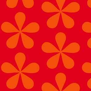 mod-flower_orange-red