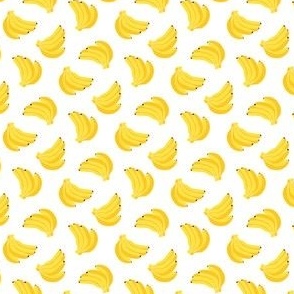 Banana print
