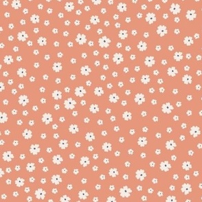 Blooming Marvellous - Spotty Floral