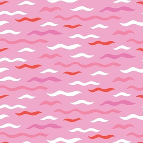 Pink wave