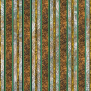 Textured Computer Stripe