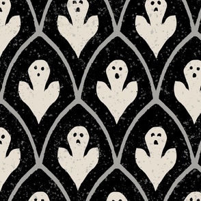 Gothic_ghost_window_silver_black_bone