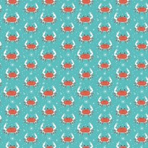 Snow Crab | Aqua
