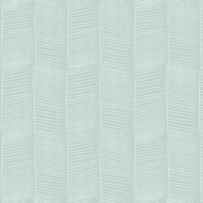 Home Spoonflower Green | Sage Decor and Wallpaper Chevron Fabric,