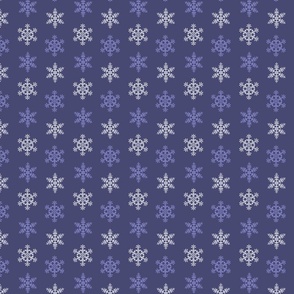 snowflakes-indigo