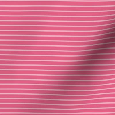 light pink stripes on pink background