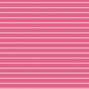 light pink stripes on pink background