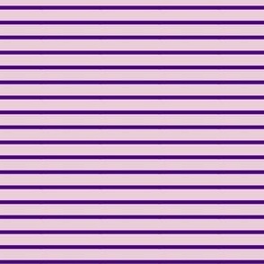 purple stripes on light purple background