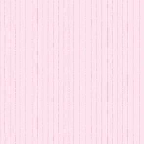 Pink-Sketchy Stripe