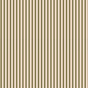 green stripes on yellow background