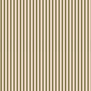 green stripes on pink background
