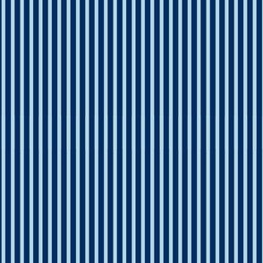 light blue stripes on a blue background