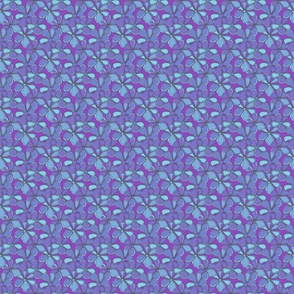 2125_blue-purple_flowers_purple-bkgrnd