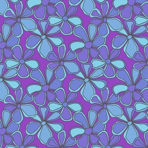 2124_blue-purple_flowers_purple-bkgrnd