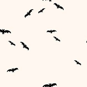 halloween bats 