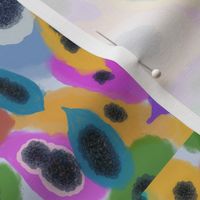 Use as canvas on walls, pillows or any projects

Cells from the human body prints are also available. 
Cytology,  pathology,  histology,  teaching and learning guide.  Use it on any science project.  
Other cell types are in the shop and in our site C