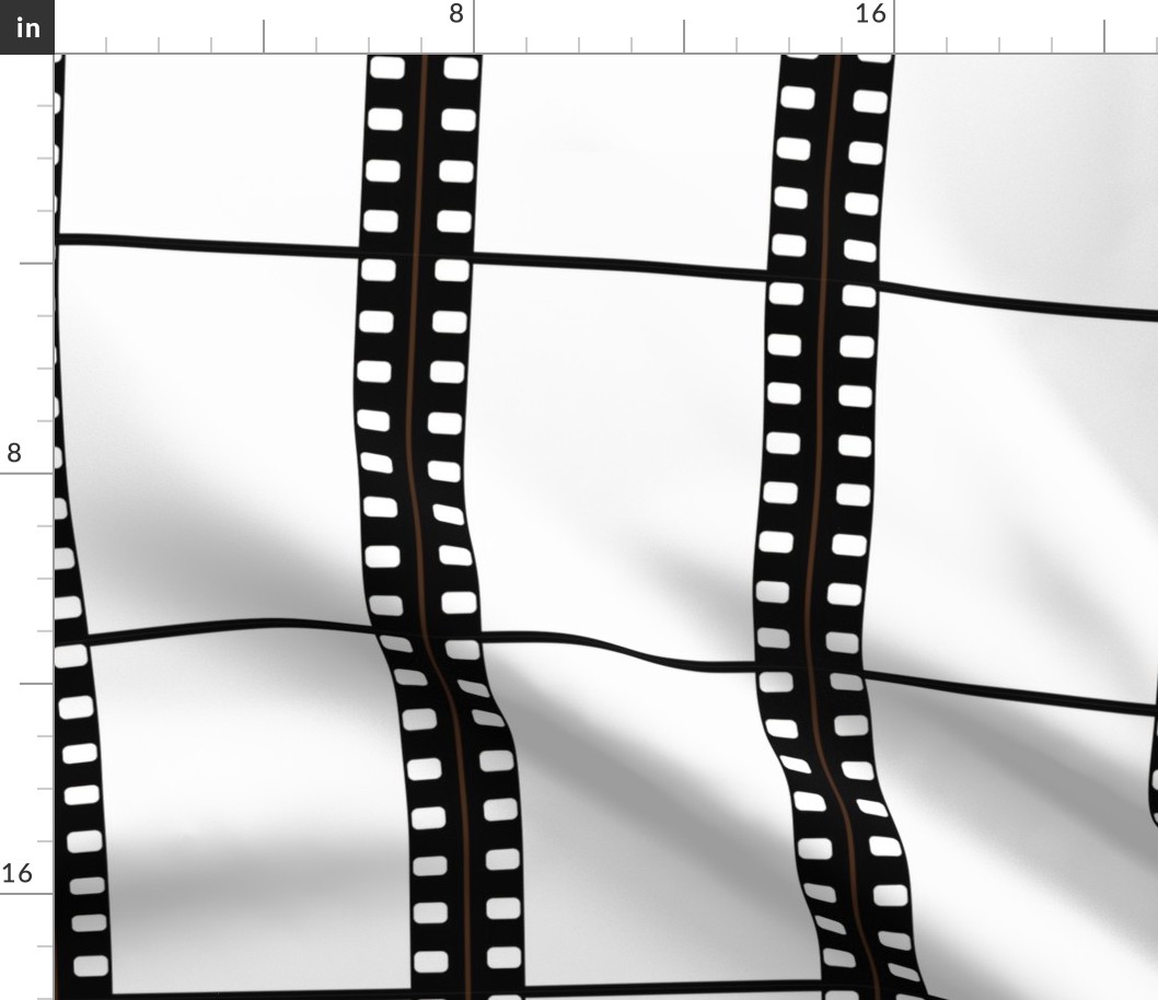 Large Film Strip
