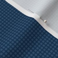 Team Spirit Football Dotty Blender in Navy