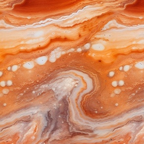 Jupiter 3 Maximalist Marble